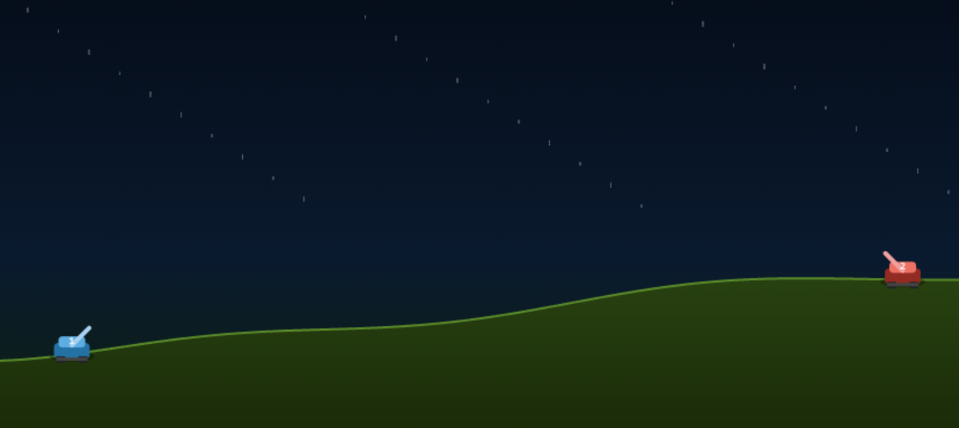 Pocket Tanks